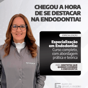 Especialização em Endodontia