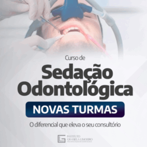 Curso de Sedação Odontológica