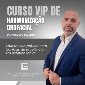 Curso VIP de Harmonização Orofacial