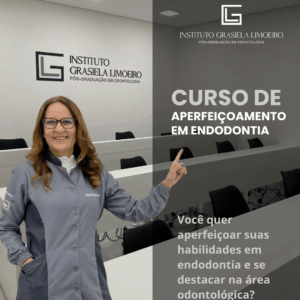 Aperfeiçoamento em Endodontia