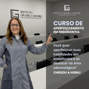 Aperfeiçoamento em Endodontia