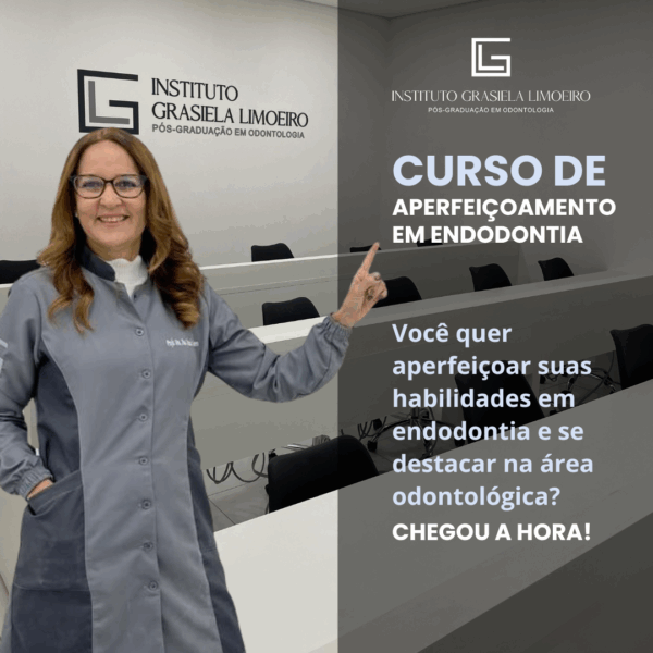 Aperfeiçoamento em Endodontia