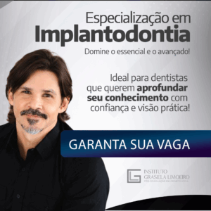 Especialização em Implantodontia