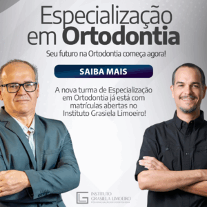 Especialização em Ortodontia