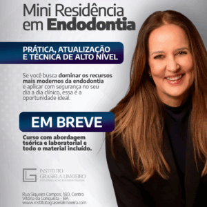 Mini Residência em Endodontia