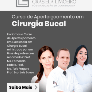 Aperfeiçoamento em Cirurgia Bucal