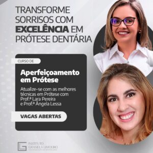 Aperfeiçoamento em Prótese