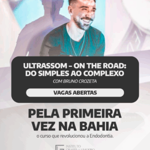 Ultrassom – On the Road: do simples ao complexo